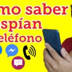 como saber si espian el celular