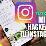 como saber si espian mi instagram