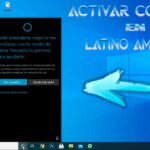 como saber si esta activado cortana