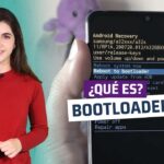 como saber si esta bloqueado bootloader