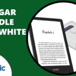 como saber si esta cargado kindle