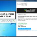 como saber si esta corel activado