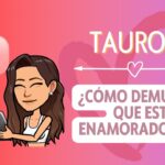 como saber si esta enamorado tauro