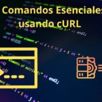 como saber si está instalado curl