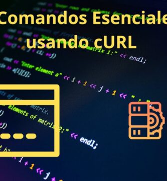 como saber si está instalado curl