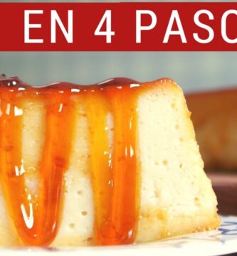 como saber si esta listo el budin de pan