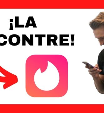 como saber si esta tinder