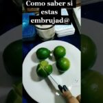 como saber si estan haciendo brujeria