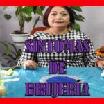 como saber si estan haciendo brujería