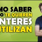 como saber si estan por interes