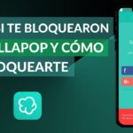 como saber si estás bloqueado wallapop