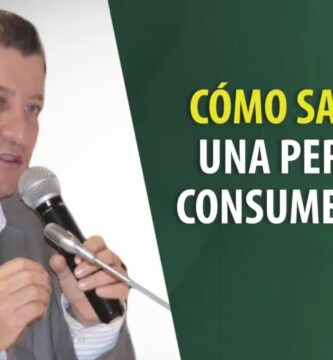 como saber si estas drogado