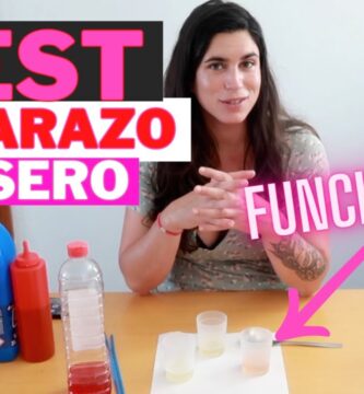 como saber si estas embarazada sin hacerte un test