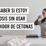 como saber si estás en cetosis