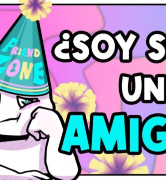 como saber si estas friendzone