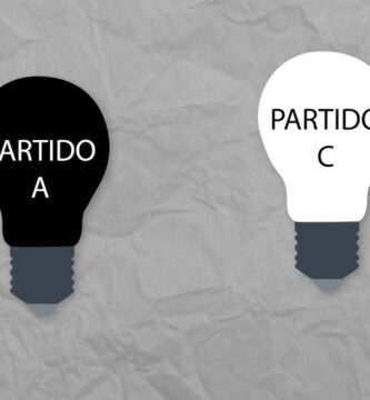 como saber si estoy afiliado a un partido político