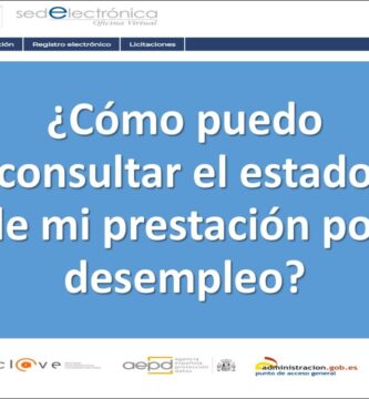como saber si estoy cobrando prestacion