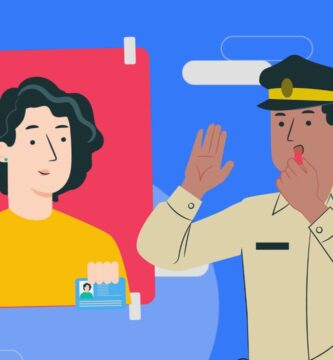 como saber si estoy con requisitoria