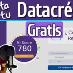 como saber si estoy datacredito gratis