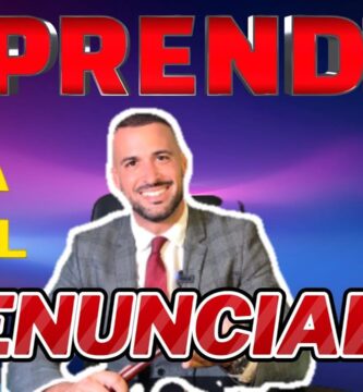 como saber si estoy denunciado españa