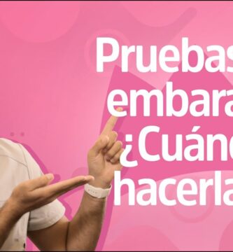 como saber si estoy embarazada con analisis de orina
