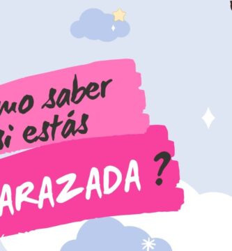 como saber si estoy embarazada sin síntomas ni pruebas