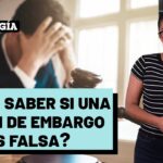 cómo saber si estoy embargado