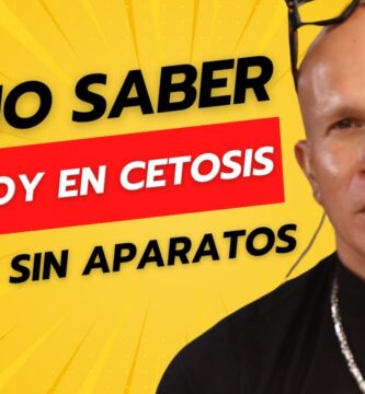 cómo saber si estoy en