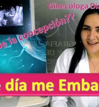 como saber si estoy en mis ultimos dias de embarazo