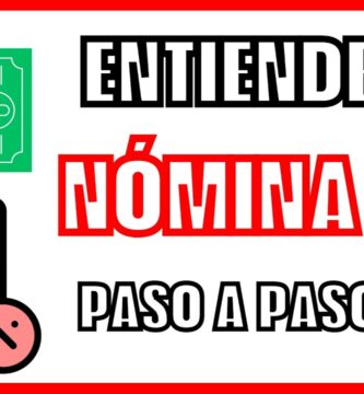 como saber si estoy fijo nomina