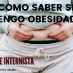 cómo saber si estoy gorda