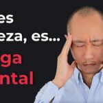 como saber si estoy mentalmente agotada