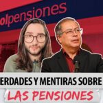 como saber si estoy pensionado colombia