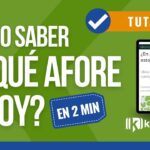 como saber si estoy registrado