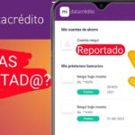 como saber si estoy reportado datacrédito