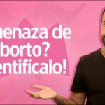 como saber si estoy teniendo aborto