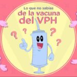 como saber si estoy vacunada vph