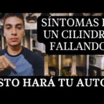 como saber si falla piston