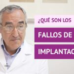 como saber si fallo la implantacion