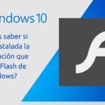 como saber si flash está actualizado