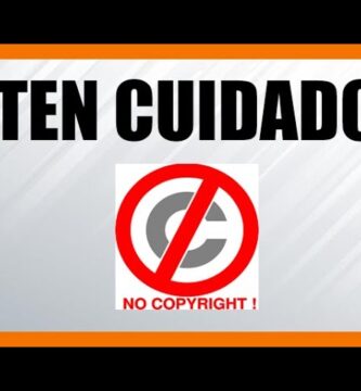 como saber si foto tiene copyright