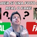 como saber si fotos son falsas