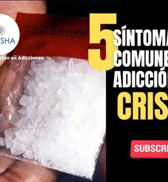 como saber si fuman cristal