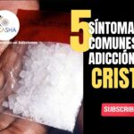 como saber si fuman cristal