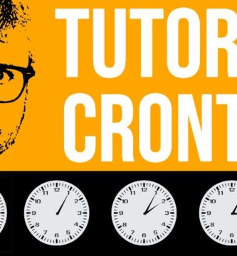 como saber si funciona crontab
