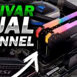 como saber si funciona dual channel