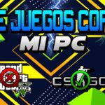 como saber si funciona juego pc