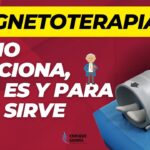 como saber si funciona la magnetoterapia