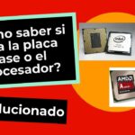 como saber si funciona microprocesador