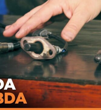 como saber si funciona sonda lambda